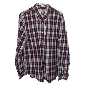 J. Crew Shirt